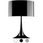 Flos Table lamp Spun light T1 1 Light E27 H 57,5 cm