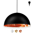 Catellani & Smith Pendant lamp Stchu-Moon 02 3 Lights E27 Ø 100 cm 