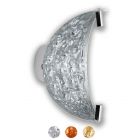 Catellani & Smith Wall lamp Stchu-Moon 05 LED H 40 cm Dimmable