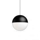 Flos String Light Sfera 12M Suspension in polycarbonate LED 26W Ø 19 cm