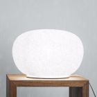 Lumen Center Sumo 02 Table lamp 1 light 77W Ø 34 cm