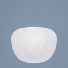 Lumen Center Sumo L Suspension lamp 1 light 116W Ø 45 cm