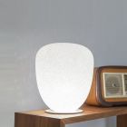 Lumen Center Sumo M02 Table lamp 1 light 77W Ø 32 cm