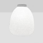 Lumen Center Sumo M21 Wall/Ceiling 1 light 77W Ø 32 cm