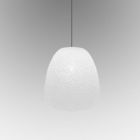 Lumen Center Sumo M Suspension lamp 1 light 77W Ø 32 cm