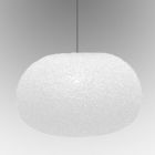 Lumen Center Sumo S Suspension lamp 1 light 77W Ø 34 cm