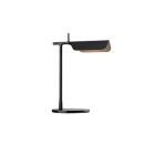 Flos Dimmable table lamp Tab Table LED H 32,7 cm | Dark Green