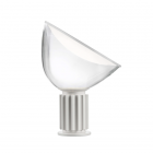 Flos Taccia Table lamp in painted aluminium LED 28W H 64,5 cm