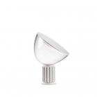 Flos Taccia Small Table lamp in painted aluminium LED 16W H 48,5 cm