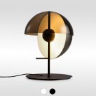 Marset Theia Table Lamp LED 11,3W H 43,5 cm