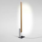 Marset High line Floor Lamp LED 35,4W H 189,5 cm 