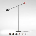 Marset Copernica Floor Lamp LED 6,9W H 130 cm