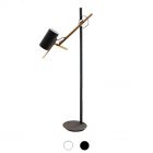 Marset Scantling Floor Lamp  LED 8W H 136,2cm