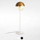 Marset Theia Floor Lamp LED 11,3W H 116,4 cm