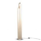 Artemide Chimera Ground lamp 3 luci G5  Ø 22 cm