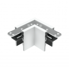 Flos The Tracking Magnet Profile 90º Mechanical Corner L 5,5 cm