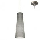 Foscarini Suspension lamp Tite 2 Ø 21 cm H 55 cm 1 light E27