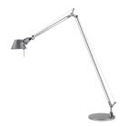 Artemide Tolomeo Floor reading lampe H 167 1 lights in different colors