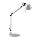 Tolomeo Micro Table Lamp LED L73 4 lights Dimmable