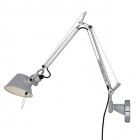 Artemide hanging lamp Tolomeo Micro LED 9.6W 350lm 3000K Hmax74cm