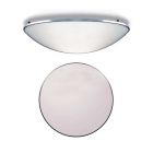 Luceplan Ceiling or Wall lamp Trama 3 Lights E27 