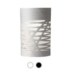 Foscarini Wall lamp Tress piccola 1 light R7s H 40 cm