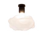 Viabizzuno ceiling lamp n55 wm01 LED 14W Ø 25.6 cm