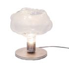 Viabizzuno Table lamp n55 wm01 LED 14W Ø 25.6 cm