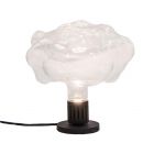 Viabizzuno Table lamp n55 wm01 LED 14W Ø 25.6 cm