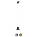 ViaBizzuno Suspension Candela di Vals 1 Light E27 H 100 cm