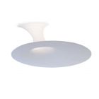 Viabizzuno Recessed lamp Stromba LED 42W Ø 100 cm