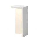 Vibia OUTDOOR Floor lamp Empty LED STRIP IP65 and Garden