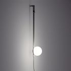 Vibia OUTDOOR Portable lamp June LED 1W IP65 H 49 cm and Garden