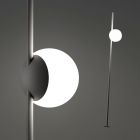 Vibia OUTDOOR Floor lamp June LED 1W IP65 and Garden