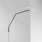 Artemide Vine Light L Aluminum applique LED 35W L 184,8 cm