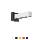 Artemide Outdoor wall lamp Walking Wall LED 3000K H 11 cm