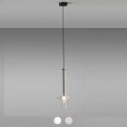 Penta Light Suspension lamp Wonder Mini LED Ø 16 cm