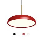 Lumen Center Zero M Suspension Lamp LED 28W Ø 45 cm 