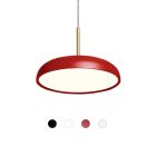 Lumen Center Zero S Suspension Lamp LED 15W Ø 30 cm 